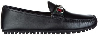 gucci driving shoes for men