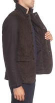 Thumbnail for your product : BOSS Men's T-Cobas Slim Fit Mixed Media Jacket