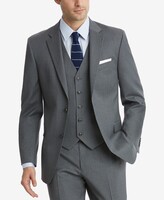 Thumbnail for your product : Tommy Hilfiger Men's Modern-Fit Th Flex Stretch Suit Jackets