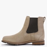 Thumbnail for your product : Ariat Wexford H20 Desert Tan Suede Chelsea Boots