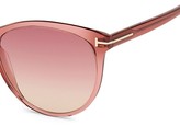 Thumbnail for your product : Tom Ford Maxim 59MM Cat Eye Sunglasses