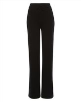 Thumbnail for your product : Jaeger Cashmere Trousers