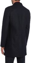 Thumbnail for your product : Peter Werth Men's Cropley Button Overcoat