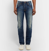 Thumbnail for your product : Nudie Jeans Steady Eddie Denim Jeans