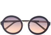 Linda Farrow Philip Lim 11 sunglasses 