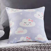 Thumbnail for your product : Koko Blossom Scandi Cloud Personalised Cushion