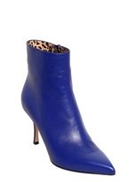 Thumbnail for your product : Lerre 75mm Calfskin Ankle Boots
