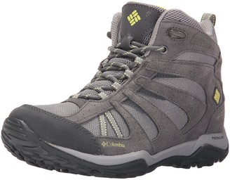 columbia dakota drifter womens