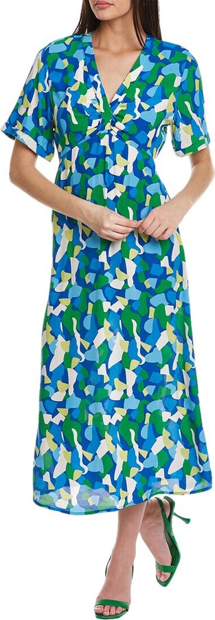 ANNA KAY Osakani Midi Dress ShopStyle