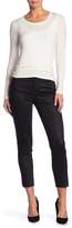 Thumbnail for your product : Level 99 Kellie Slim Trousers