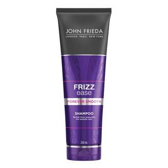 John Frieda Frizz Ease Forever Smooth Frizz-Immunity Shampoo 250 mL