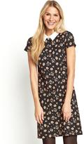 Thumbnail for your product : South Collared Tunic