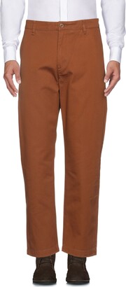Levi's Made & Crafted Pants Tan