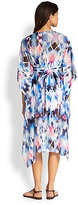 Thumbnail for your product : Milly Illusion Caftan