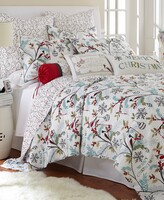 Thumbnail for your product : Levtex Holly Quilt Set, Full/Queen