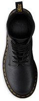 Thumbnail for your product : Dr. Martens 1460 Pascal Leather Combat Boots