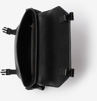 Burberry Small Wright Bag - ShopStyle