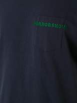 Thumbnail for your product : Sacai Horrorshow patch pocket T-shirt