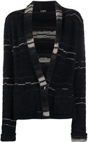 Thumbnail for your product : Chanel Pre Owned 2009 Paris-Moscou cardigan
