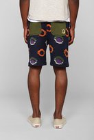 Thumbnail for your product : Urban Outfitters Koto Printed Terry Short