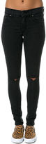 Thumbnail for your product : Pistola Denim The Audrey Mid-Rise Skinny Jeans in Siamese Dreams