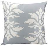 Thumbnail for your product : Nourison Damask Indoor/Outdoor Throw Pillow