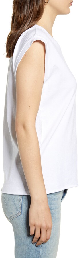 Frank And Eileen Tee Lab Vintage Muscle Tee Shopstyle T Shirts