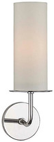Thumbnail for your product : Kate Spade Larabee Single Sconce - Polished Nickel