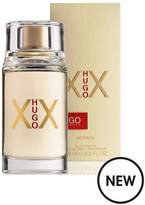 Hugo Boss Hugo Boss XX Ladies 100ml E 