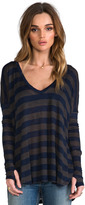 Thumbnail for your product : Feel The Piece Robin Top