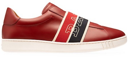 bally wilson sneaker
