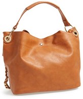 Thumbnail for your product : BP Slouchy Bucket Bag (Juniors)
