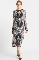 Thumbnail for your product : Dolce & Gabbana Macramé Lace Dress
