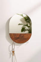 Thumbnail for your product : Urban Outfitters Circle Storage Mirror