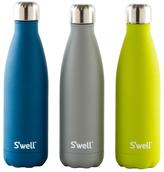 Thumbnail for your product : Container Store S'well® Water Bottle Blue