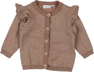 Name It Infant Girl Cardigan