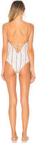 Thumbnail for your product : Tavik Monahan One Piece