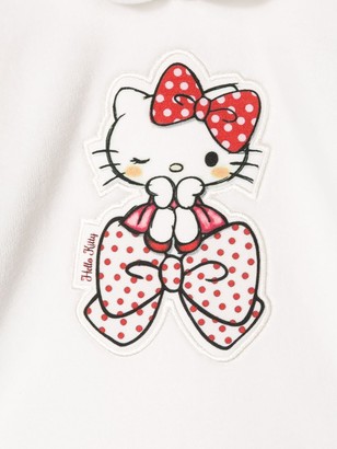 MonnaLisa Hello Kitty babygrow