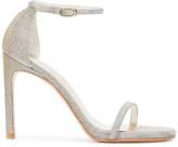 Thumbnail for your product : Stuart Weitzman Nudist Song sandals