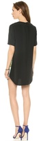 Thumbnail for your product : Finders Keepers findersKEEPERS Simple Life T-Shirt Dress