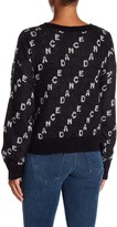 Thumbnail for your product : Wildfox Couture Dance Repeat Knit Sweater