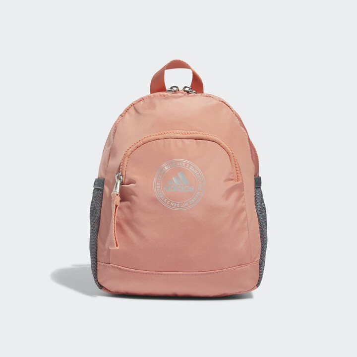 adidas Linear Mini Backpack ShopStyle
