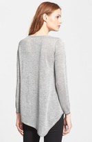 Thumbnail for your product : Joie 'Tambrel C' Asymmetric Hem Sweater