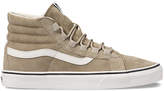 Thumbnail for your product : Pig Suede Sk8-Hi Reissue Ghillie