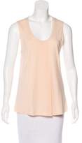 Thumbnail for your product : 6397 Scoop Neck Draped Top w/ Tags