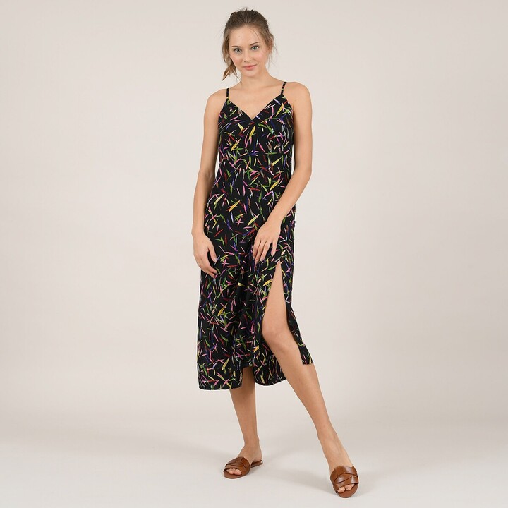 shoestring strap dresses