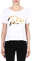 Thumbnail for your product : Juicy Couture Rio t-shirt