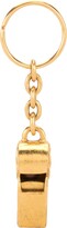 Thumbnail for your product : Chanel Pre Owned 1997 Whistle Keyring