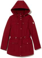 Thumbnail for your product : Cinched-waist Parka
