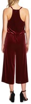 Thumbnail for your product : 1 STATE Women's Velvet Culotte Jumpsuit